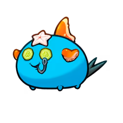 Axie #3207265