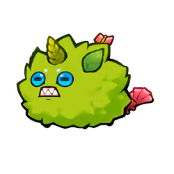 Axie #11811337