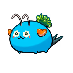 Axie #10560665