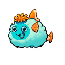 Axie #4545712