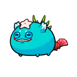 Axie #7565684