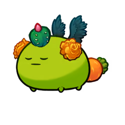 Axie #10081538
