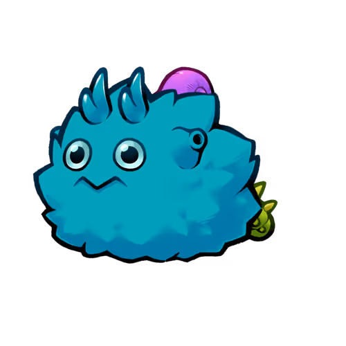Axie #7211987