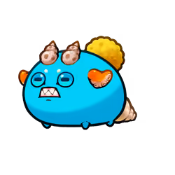 Axie #1124060