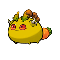 Axie #6127562