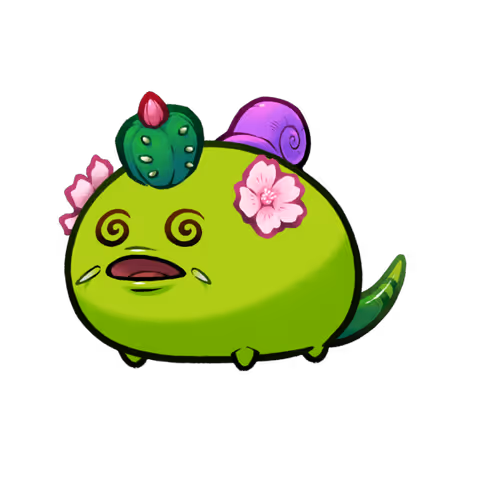 Axie #6025208