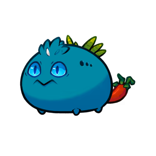 Axie #9357117