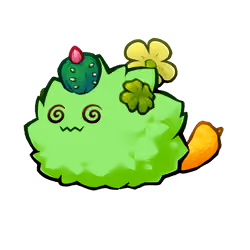 Axie #10812331