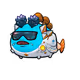 Axie #3057