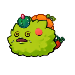 Axie #8562085