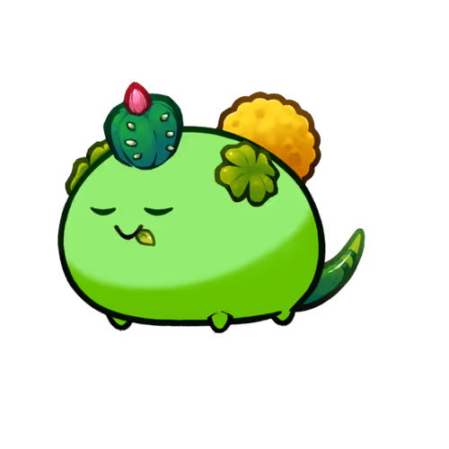 Axie #1848902