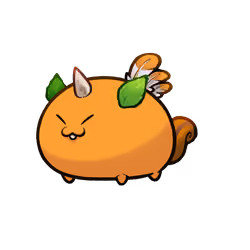 Axie #11400990