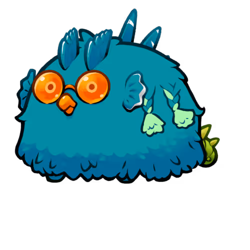 Axie #9708578