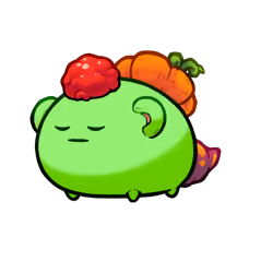 Axie #7221647