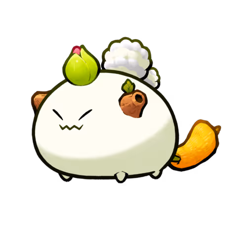 Axie #1845509