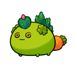 Axie #3911860