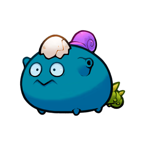 Axie #9270757