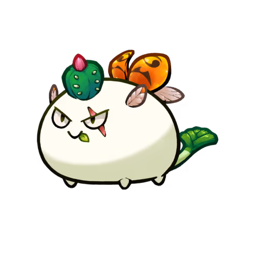 Axie #12089142