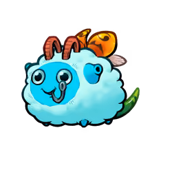 Axie #11140870