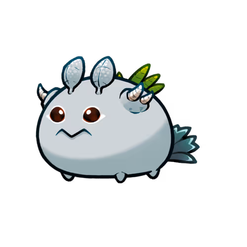 Axie #11614842