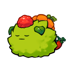 Axie #7354310