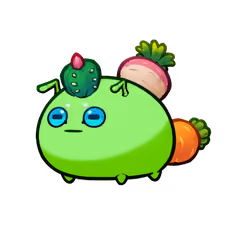 Axie #12064320