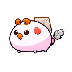 Axie #9743748