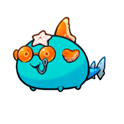 Axie #6000406