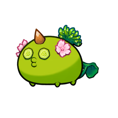 Axie #7144454