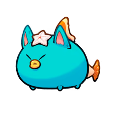 Axie #4425844