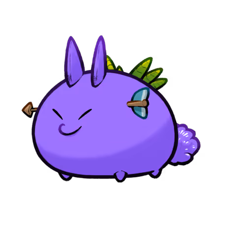 Axie #11808616