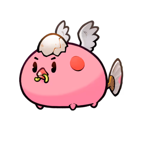 Axie #4022933