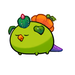 Axie #319822