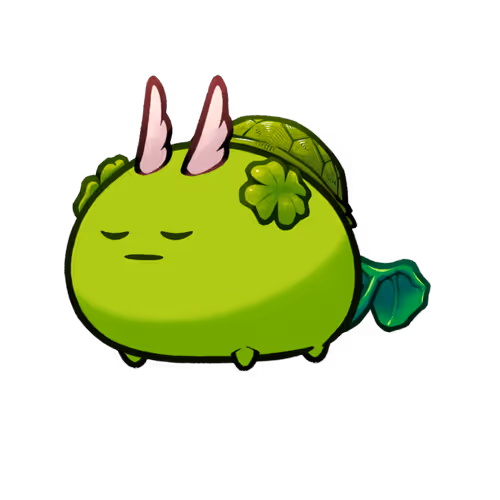 Axie #1683890