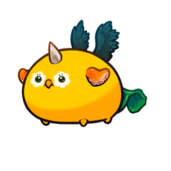 Axie #4542645