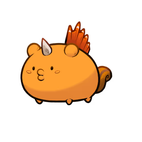 Axie #8043093