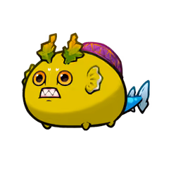 Axie #6453