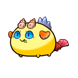 Axie #110030