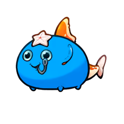 Axie #6345749