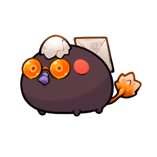 Axie #7556700