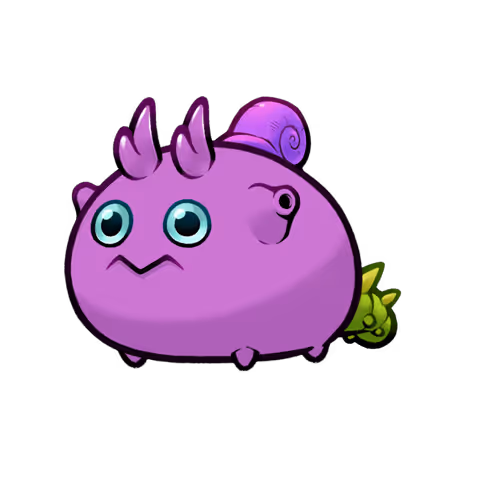 Axie #6169501