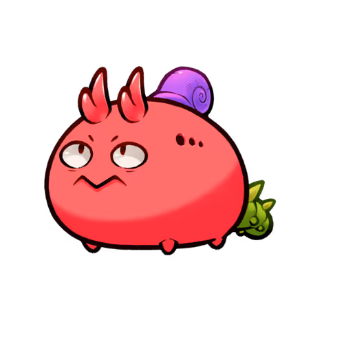 Axie #7169213