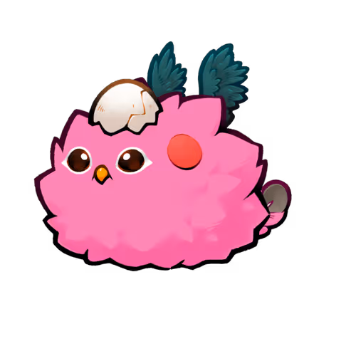 Axie #182914