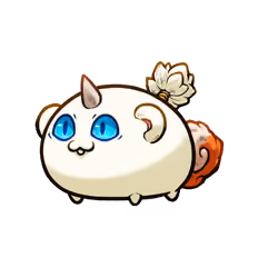 Axie #12136669