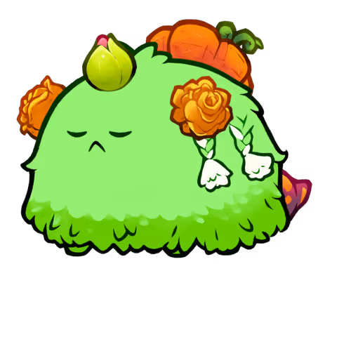 Axie #2204880