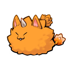 Axie #4650758