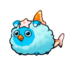 Axie #7699091