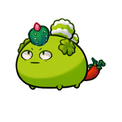 Axie #1398874