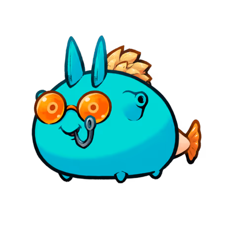 Axie #8182277