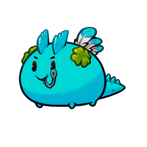 Axie #1366178
